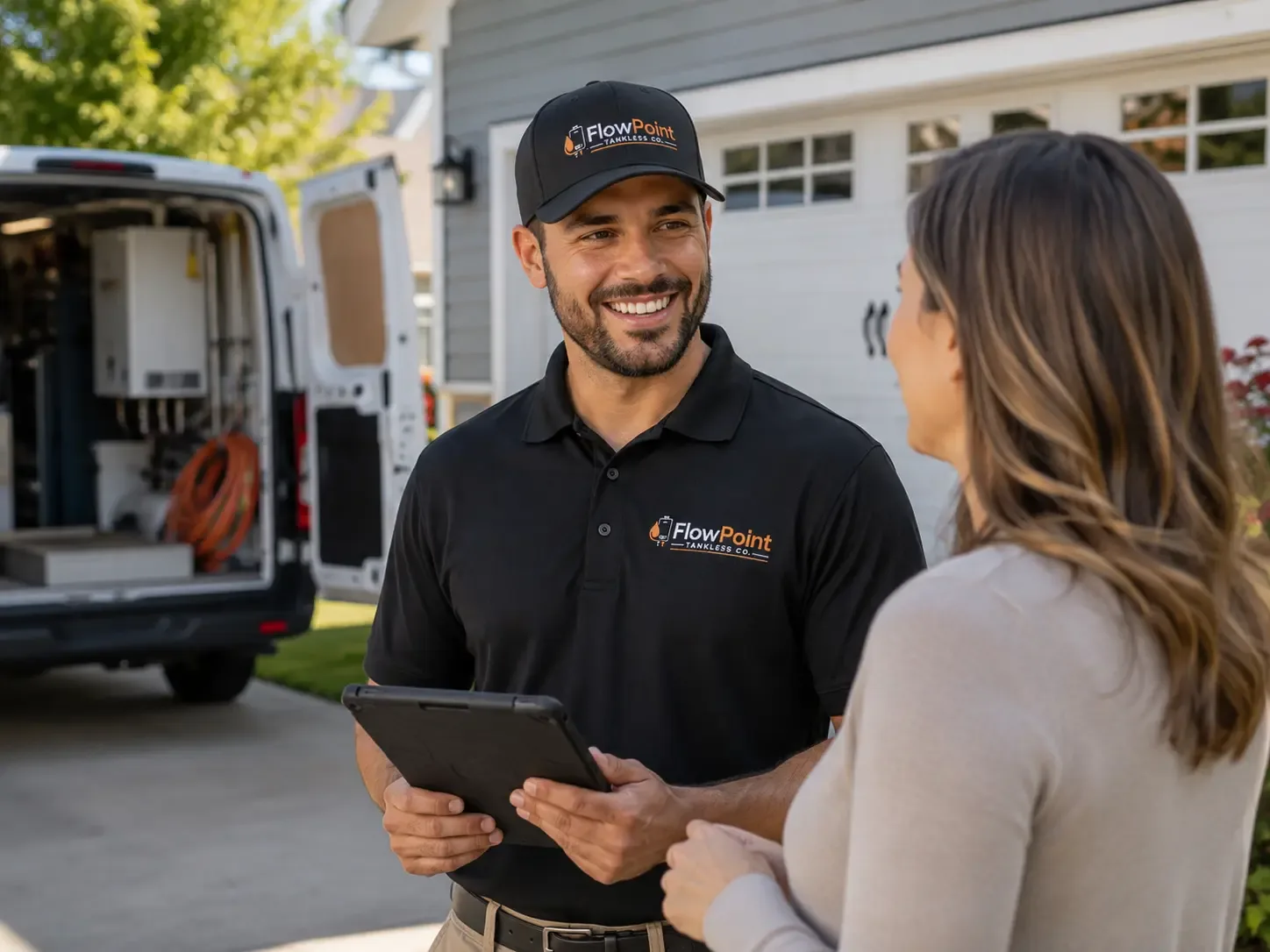 Tankless Water Heater Installation Gifford, SC FAQs